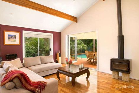 Property photo of 44A Georges River Crescent Oyster Bay NSW 2225