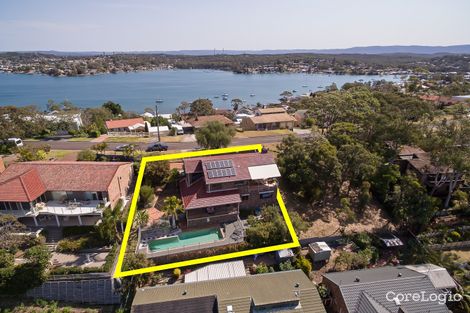 Property photo of 71 Sunlight Parade Fishing Point NSW 2283