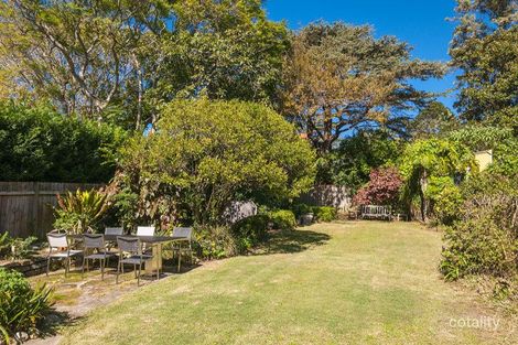 Property photo of 52 Wolseley Road Mosman NSW 2088