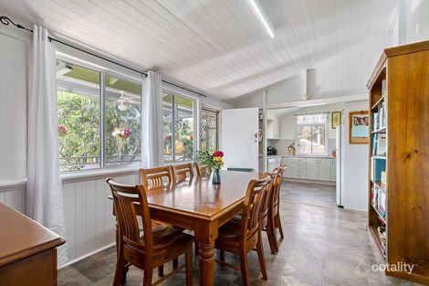 Property photo of 4 Blinco Street Crows Nest QLD 4355