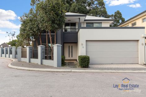 Property photo of 6/43 Halliday Street Bayswater WA 6053