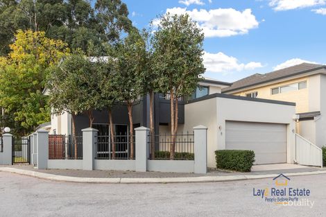 Property photo of 6/43 Halliday Street Bayswater WA 6053