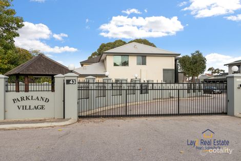 Property photo of 6/43 Halliday Street Bayswater WA 6053