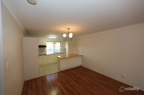 Property photo of 4/233 Cavendish Road Coorparoo QLD 4151