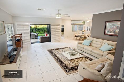 Property photo of 16 Myrtle Crescent Brookwater QLD 4300