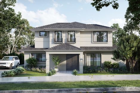 Property photo of 24 Botanic Drive Glen Waverley VIC 3150