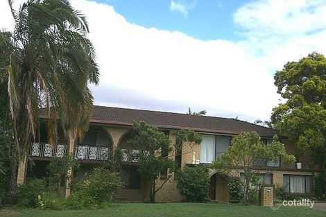 Property photo of 2 Manara Place Eight Mile Plains QLD 4113