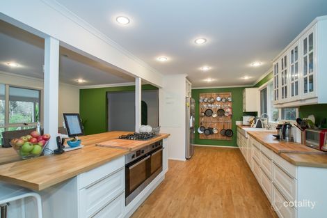 Property photo of 15 Maskells Hill Road Selby VIC 3159