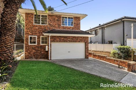 Property photo of 5 Pindari Place Bardwell Valley NSW 2207