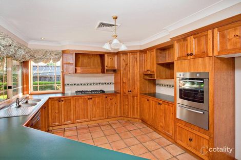 Property photo of 6 Foveaux Terrace Bella Vista NSW 2153