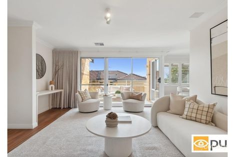 Property photo of 21/18 St Johns Wood Boulevard Mount Claremont WA 6010