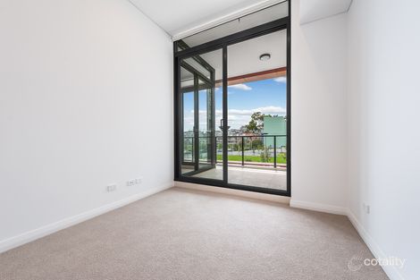 Property photo of 211A/6 Nancarrow Avenue Ryde NSW 2112