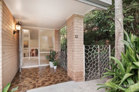 Property photo of 43 Struan Street Chapel Hill QLD 4069