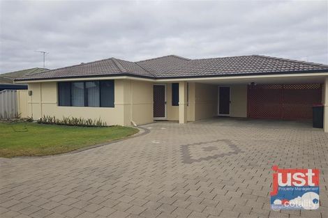 7 Scarlet Dr, Glen Iris, WA 6230