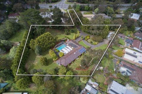 875 Mt Dandenong Rd, Montrose, VIC 3765