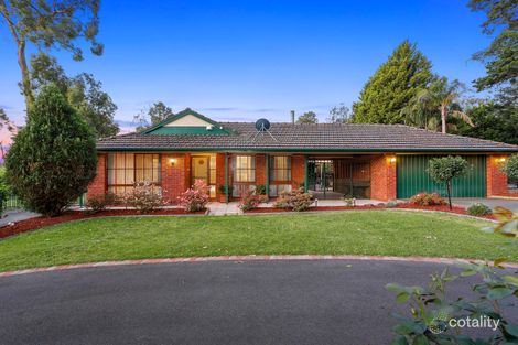 Property photo of 875 Mt Dandenong Road Montrose VIC 3765