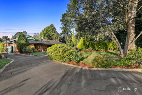 Property photo of 875 Mt Dandenong Road Montrose VIC 3765