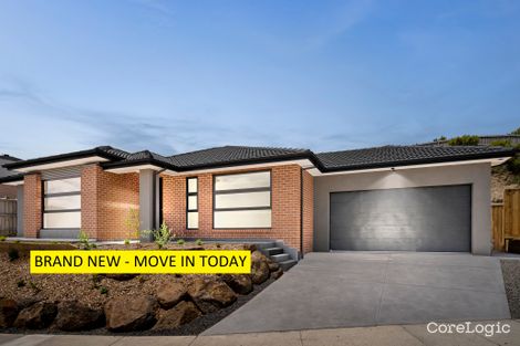 Property photo of 23 Fellview Crescent Sunbury VIC 3429