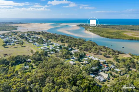 Property photo of 66 Mitchell Street Elliott Heads QLD 4670