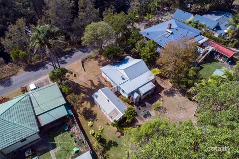 Property photo of 6 Swimming Creek Road Nambucca Heads NSW 2448