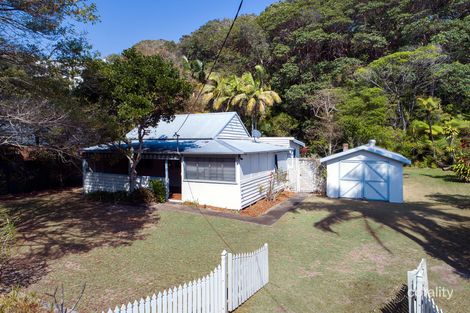 Property photo of 6 Swimming Creek Road Nambucca Heads NSW 2448