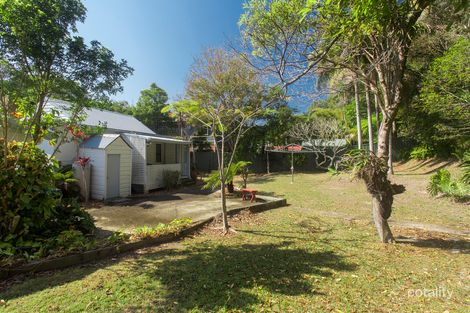 Property photo of 6 Swimming Creek Road Nambucca Heads NSW 2448