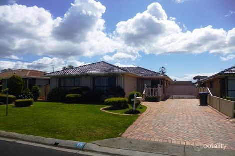 18 First Ave, Hoppers Crossing, VIC 3029