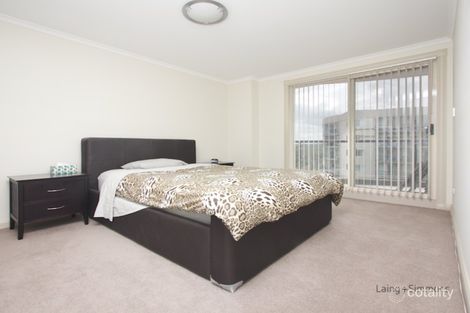 Property photo of 902/91C Bridge Road Westmead NSW 2145