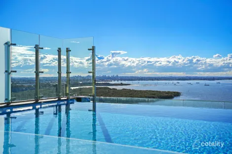 Property photo of 401/1 Foreshore Boulevard Woolooware NSW 2230