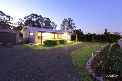 14 Park Estate Dr, Branyan, QLD 4670