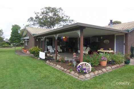 Property photo of 23 Calvin Street Walloon QLD 4306