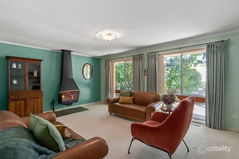 Property photo of 50 Rossarden Street Fisher ACT 2611