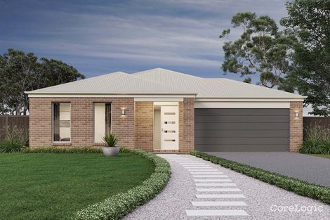Property photo of LOT 87 Sandalwood Street Wangaratta VIC 3677