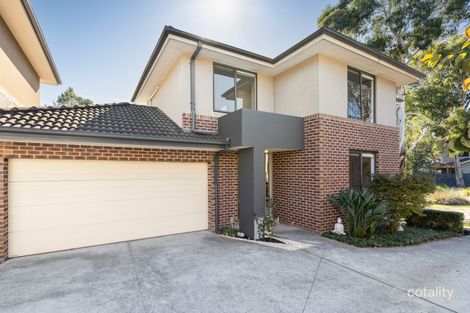 Property photo of 8/26 Patrick Avenue Croydon North VIC 3136