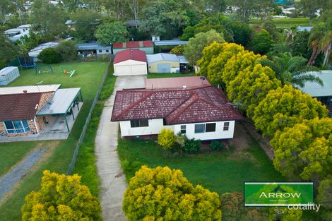 Property photo of 28 Queen Street Jimboomba QLD 4280