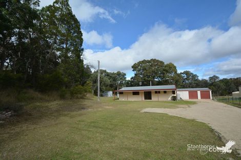 51 Greenup St, Stanthorpe, QLD 4380