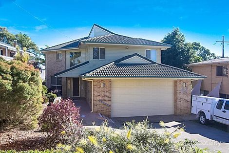 Property photo of 47 Skyline Terrace Burleigh Heads QLD 4220