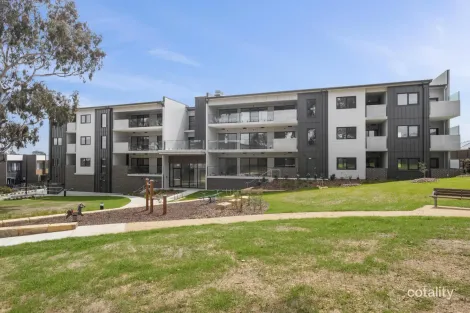 Property photo of 20/28 Beechworth Street Watson ACT 2602