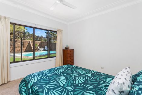 Property photo of 55 Franklin Avenue Woonona NSW 2517