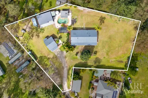 Property photo of 29 Rawle Street Camira QLD 4300