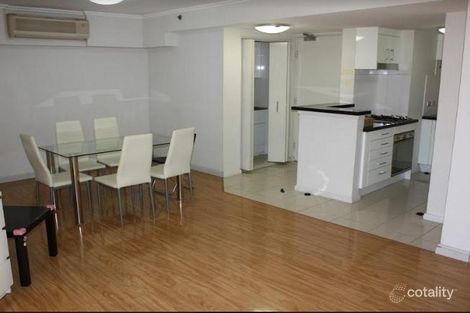 Property photo of 118/13-15 Hassall Street Parramatta NSW 2150