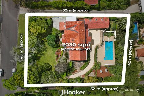 Property photo of 13-15 Fairlight Avenue East Killara NSW 2071