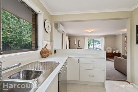 Property photo of 2/8 Paringa Road Glenorchy TAS 7010