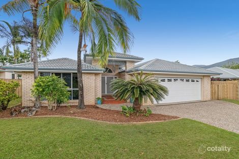 Property photo of 3 Meander Close Brinsmead QLD 4870