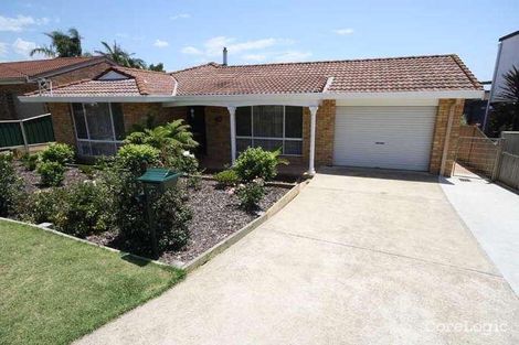 Property photo of 28 Tatiara Street Dalmeny NSW 2546