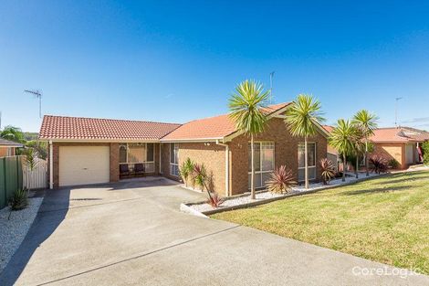 Property photo of 47 Berringer Way Flinders NSW 2529