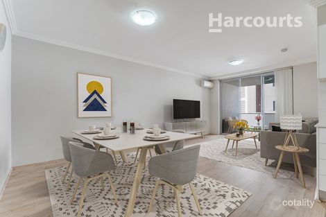 Property photo of 33/41 Santana Road Campbelltown NSW 2560