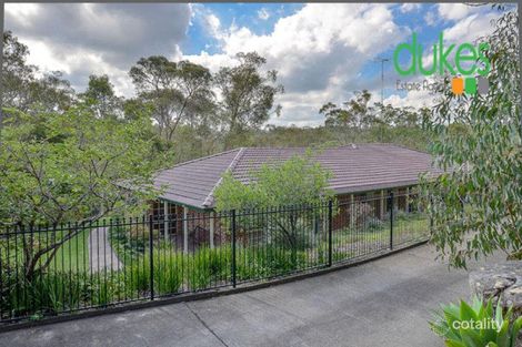 72 Olivet St, Glenbrook, NSW 2773