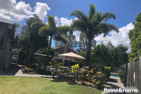 Property photo of 39/123 Barrack Road Murarrie QLD 4172