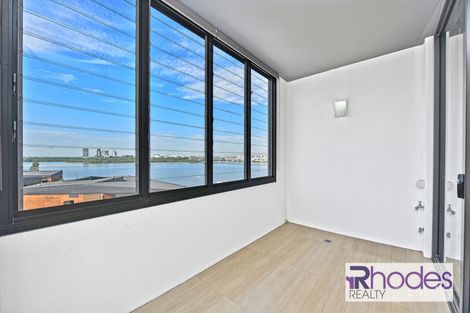 Property photo of 612/7 Gauthorpe Street Rhodes NSW 2138